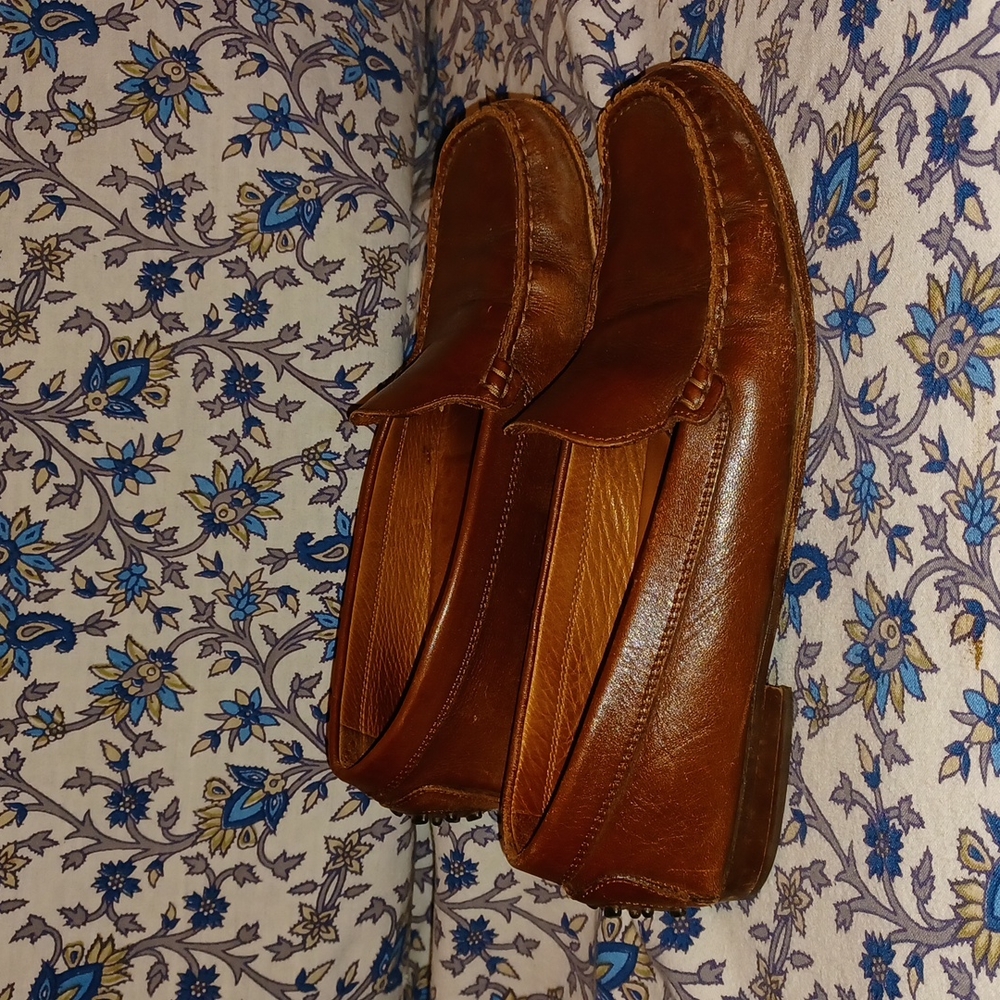 Antonio Bossi 👞